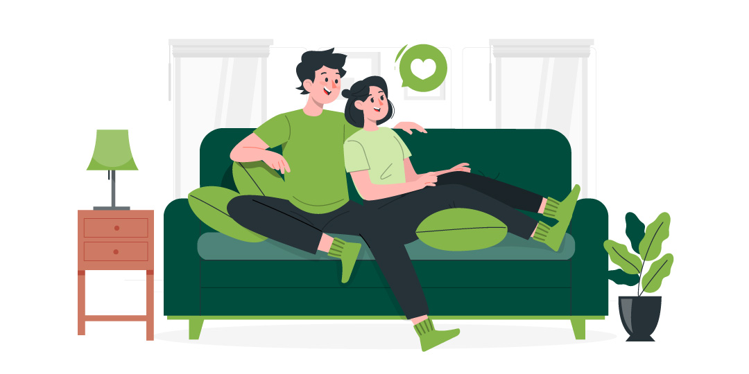 Relationship Harmony